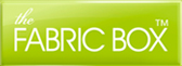 Fabric Box