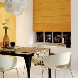 Roman Blinds