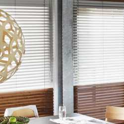 Wooden Blinds