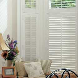 Shutters