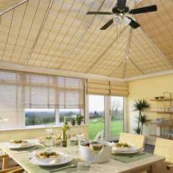 Conservatory Blinds