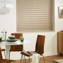 Pleated Blinds