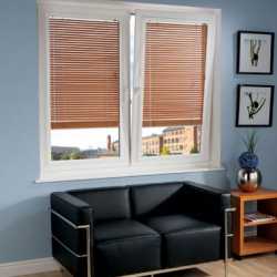 Wooden Blinds