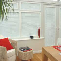 Conservatory Blinds