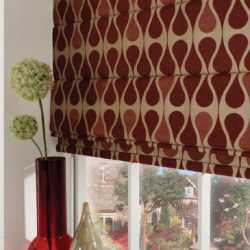 Roman Blinds