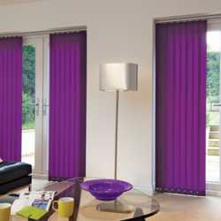 Vertical Blinds