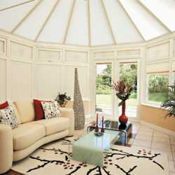 Conservatory Blinds