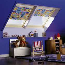 Skylight Blinds