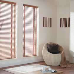 Venetian Blinds