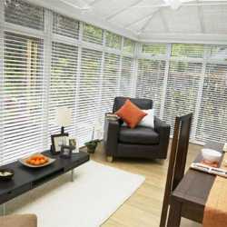 Conservatory Blinds