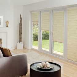 Perfect Fit Blinds