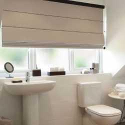 Roman Blinds