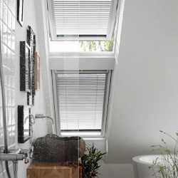 Skylight Blinds