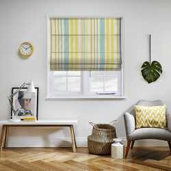 Roman Blinds