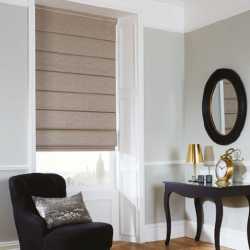 Roman Blinds