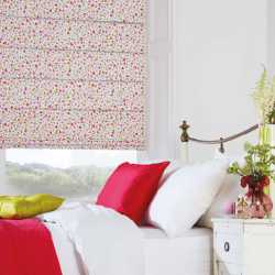 Roman Blinds