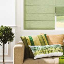 Roman Blinds