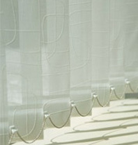 Vertical Blinds