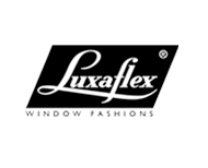 luxaflex logo